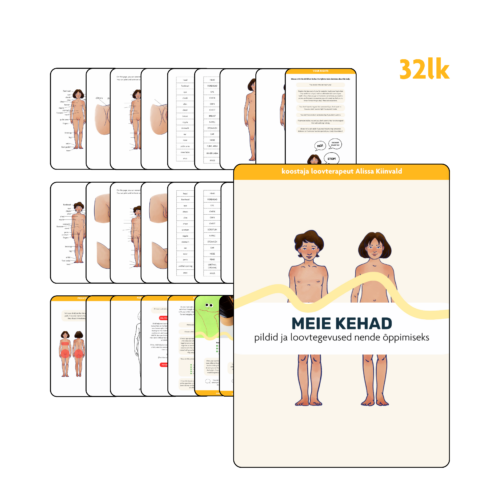 PDF "Meie kehad"