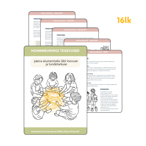 PDF "Hommikuringi tegevused"