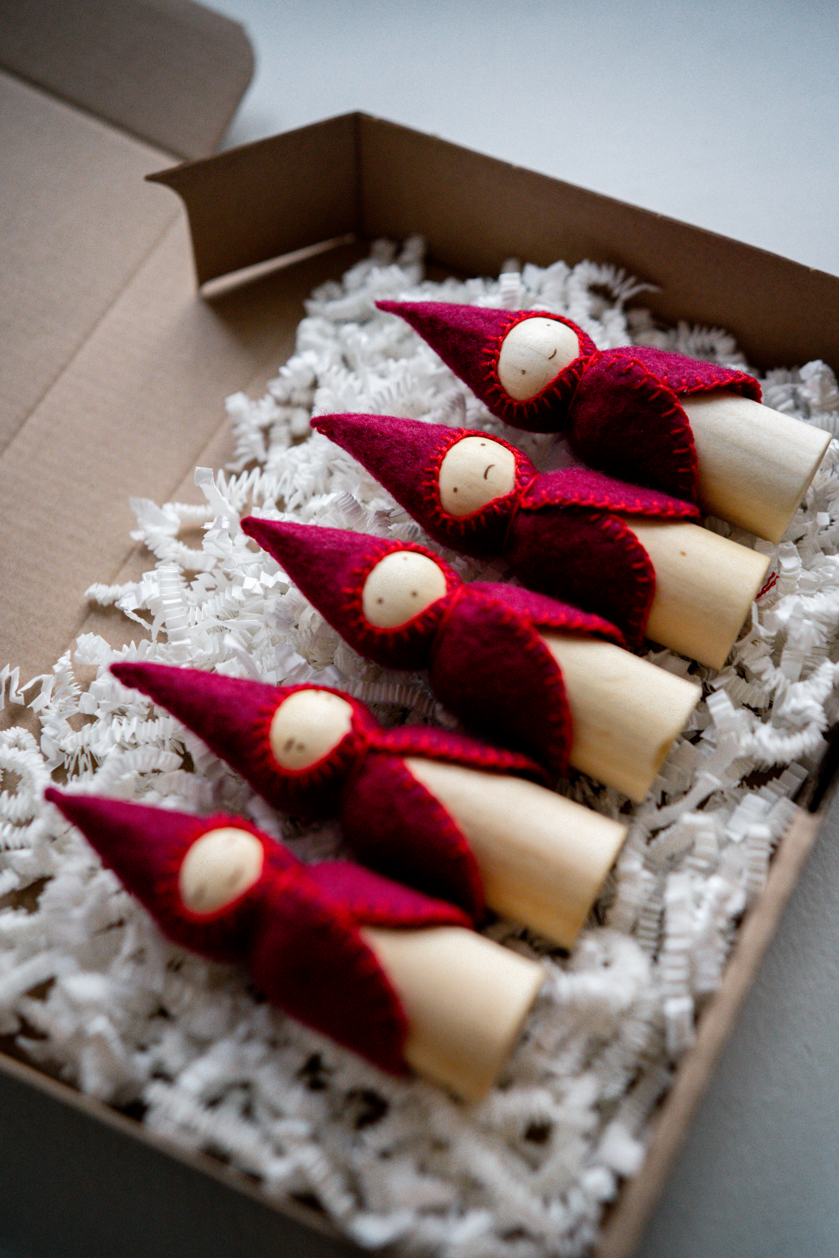 tundepäkapikud - Image 3